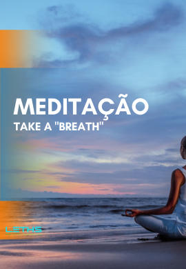 Meditação Guiada